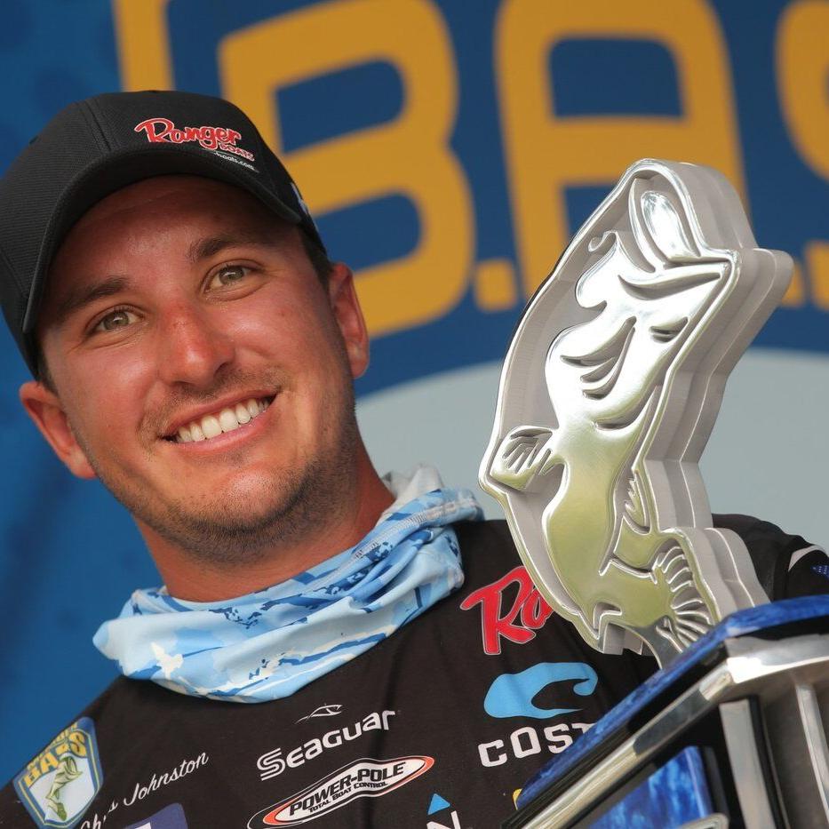 ºÚÁϳԹÏÍø Chris Johnston still in hunt for second straight Elite Series title